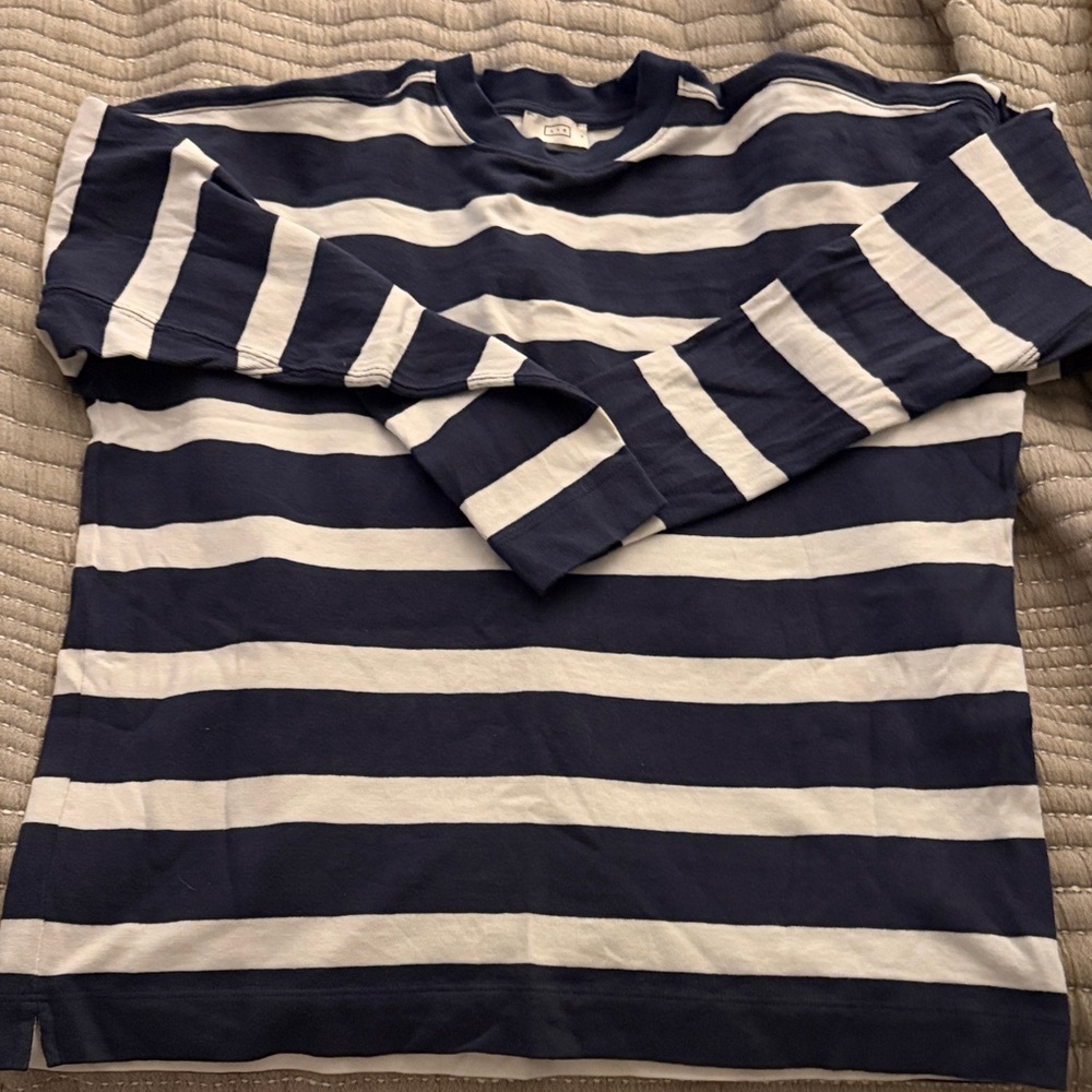 Ayr The Early Mornings Tee